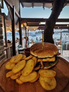 Matýlli Souvlaki